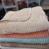 MANTAS DE 2 1/2 CON CORDERITO