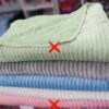 MANTAS DE 2 1/2 CON CORDERITO