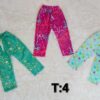 PANTALON PELUCHE