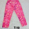 PANTALON PELUCHE